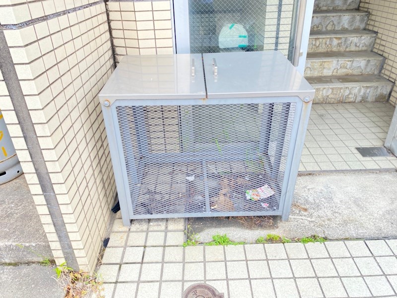 コーポ円満地 その他