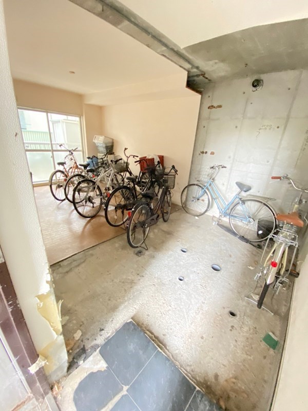 コーポ円満地 その他