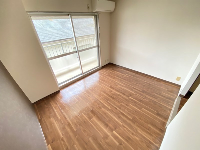 コーポ円満地 その他