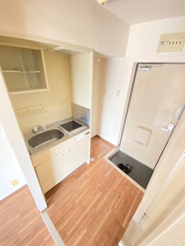 コーポ円満地 その他