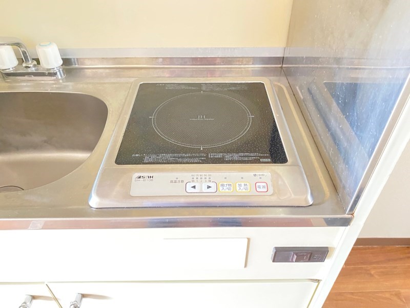 コーポ円満地 その他