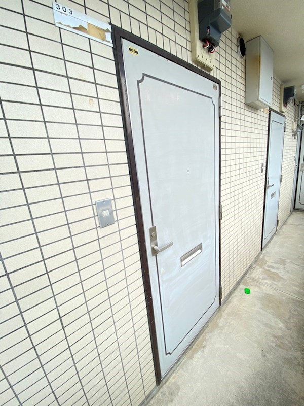 コーポ円満地 その他