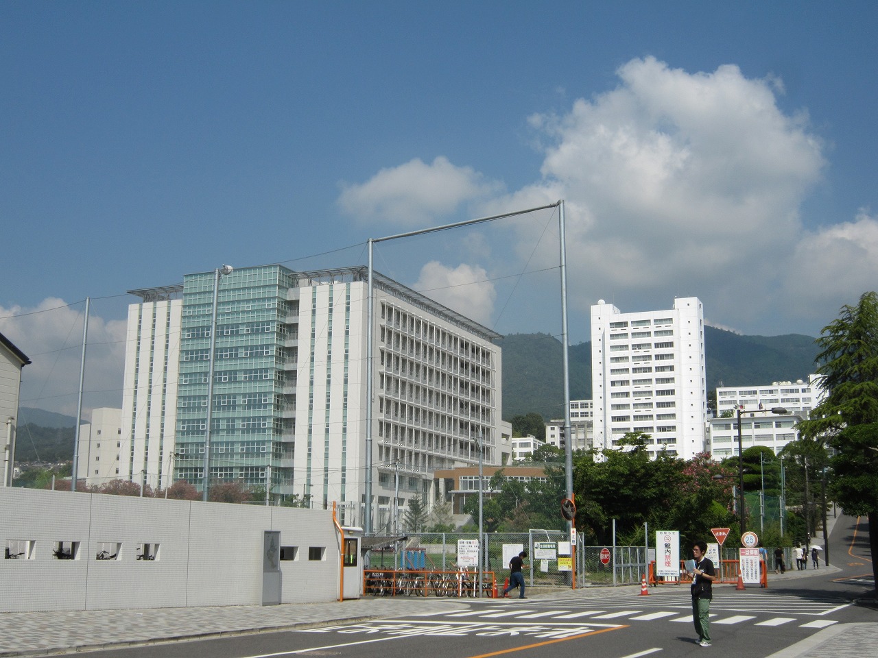 コーポ円満地 その他
