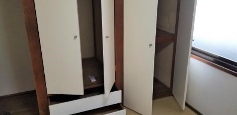 佐方荘 収納