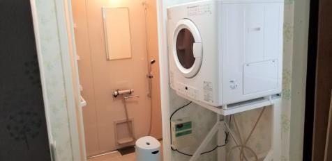 佐方荘 セキュリティ