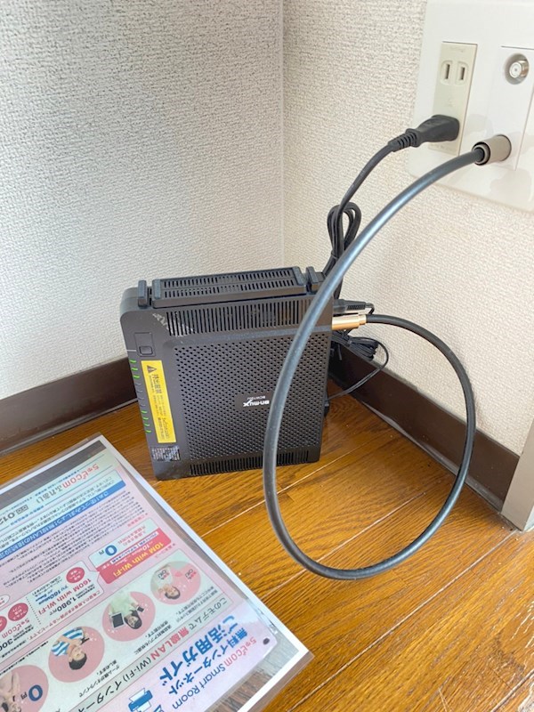 カーサエスペランサ その他