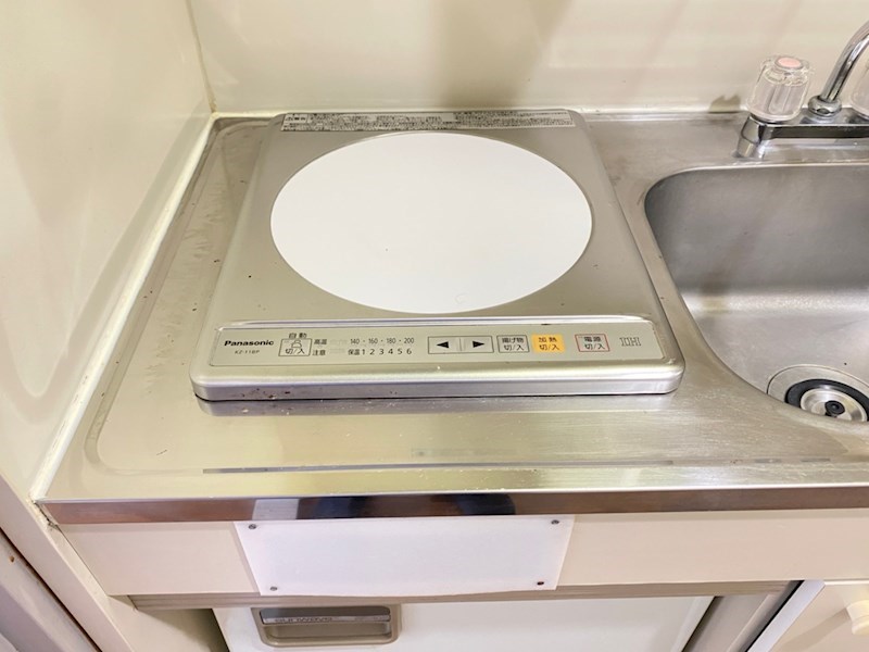 カーサエスペランサ その他