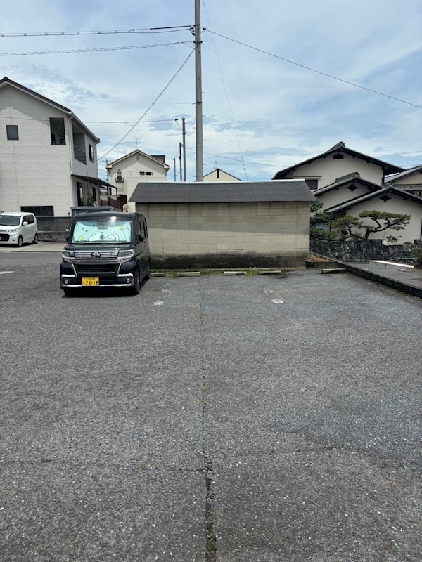 グロリー岡本 トイレ