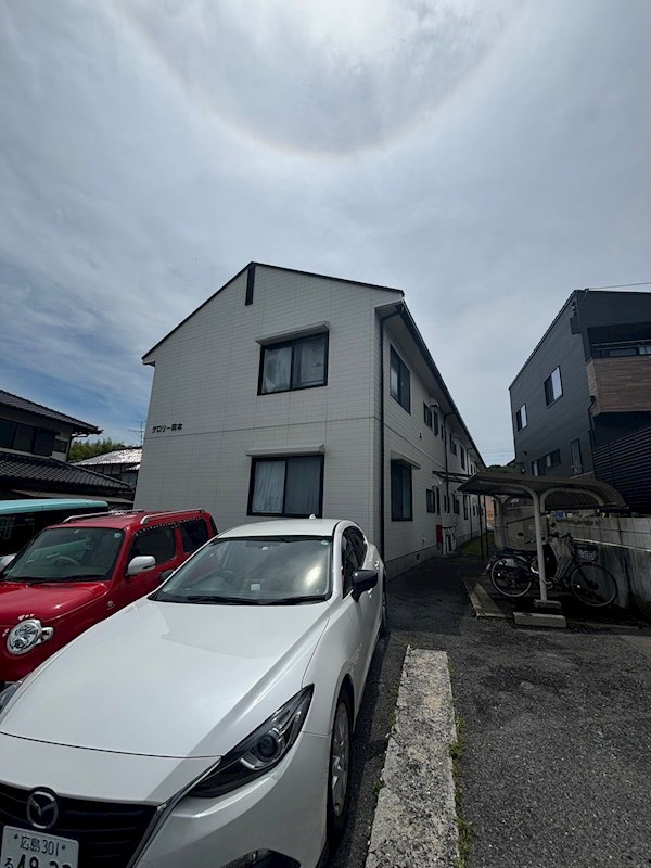 グロリー岡本 洗面所