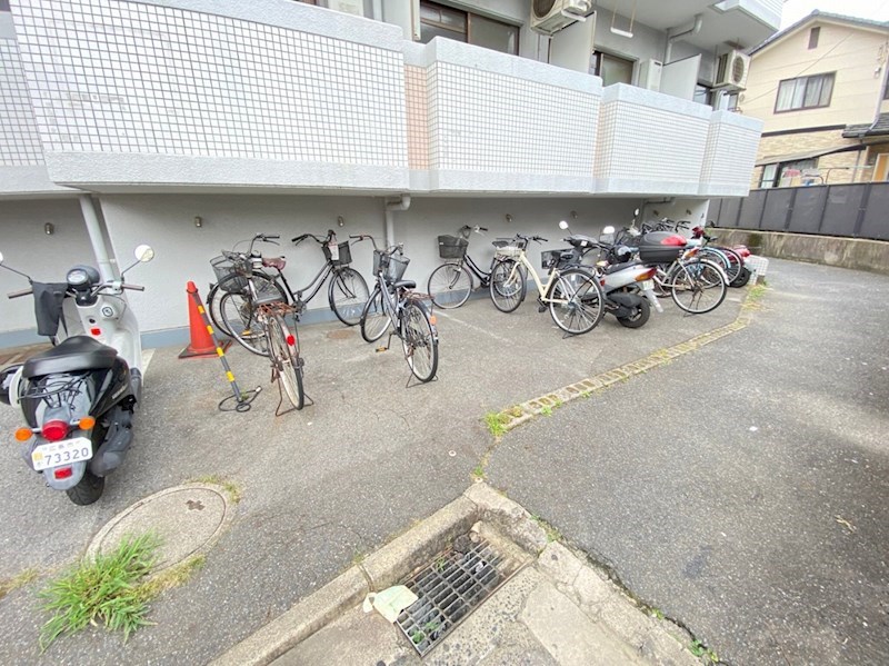 サンシャイン隅の浜 その他