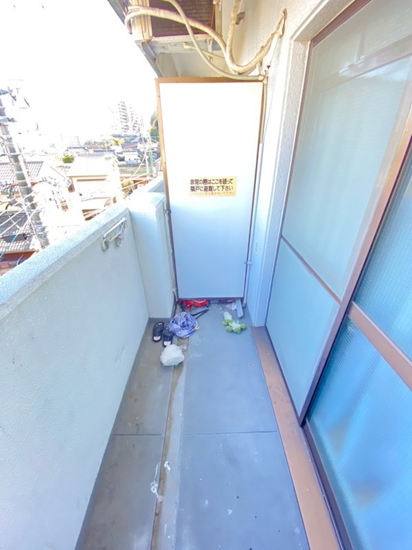 サンシャイン隅の浜 その他