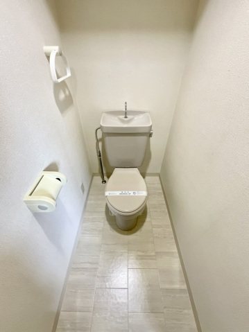 ヴェナール トイレ