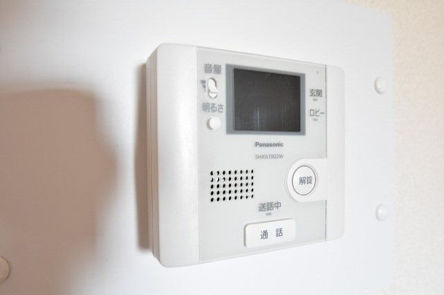 ヴェナール セキュリティ