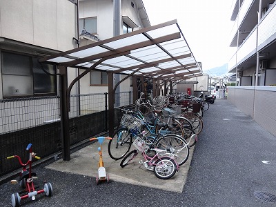 ヴェナール その他共有部分