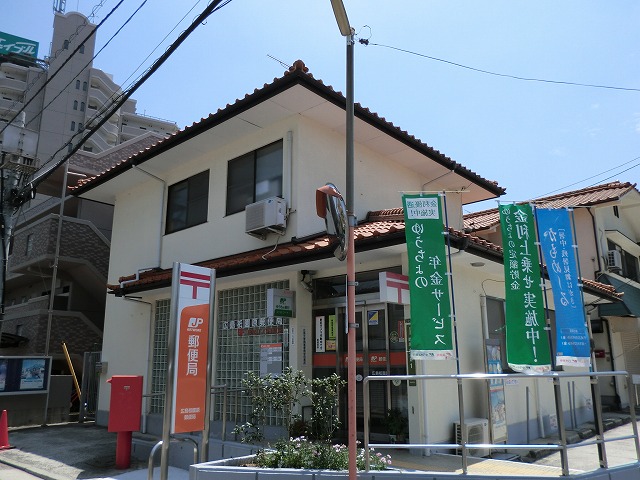 ヴェナール 郵便局