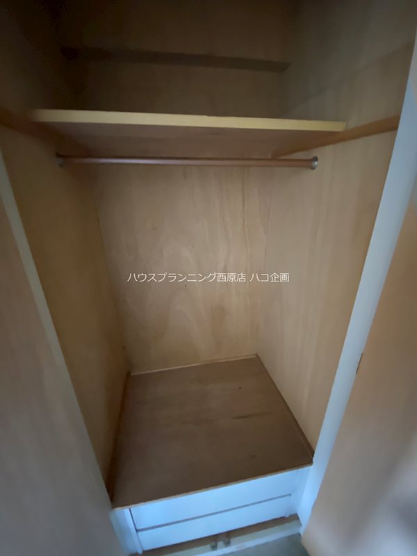 フェニックス保田 収納