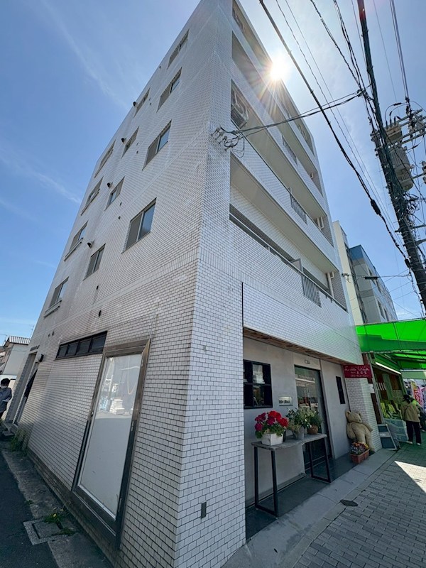 広島県広島市佐伯区楽々園４丁目6-22 その他