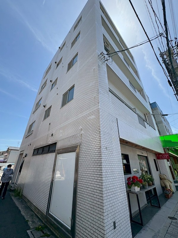 広島県広島市佐伯区楽々園４丁目6-22 その他