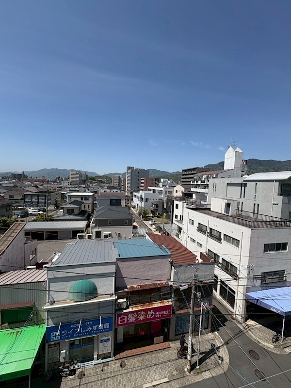 広島県広島市佐伯区楽々園４丁目6-22 その他