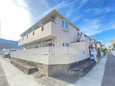 五日市中央レジデンス その他