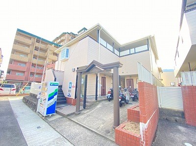五日市中央レジデンス その他