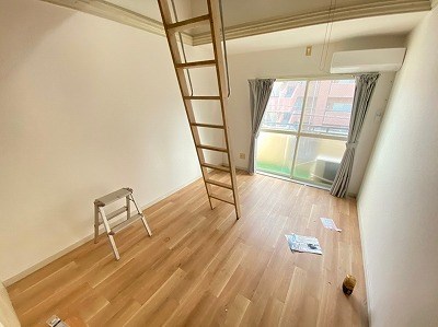 五日市中央レジデンス その他