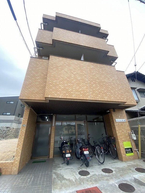 ウエストテール楽々園 その他
