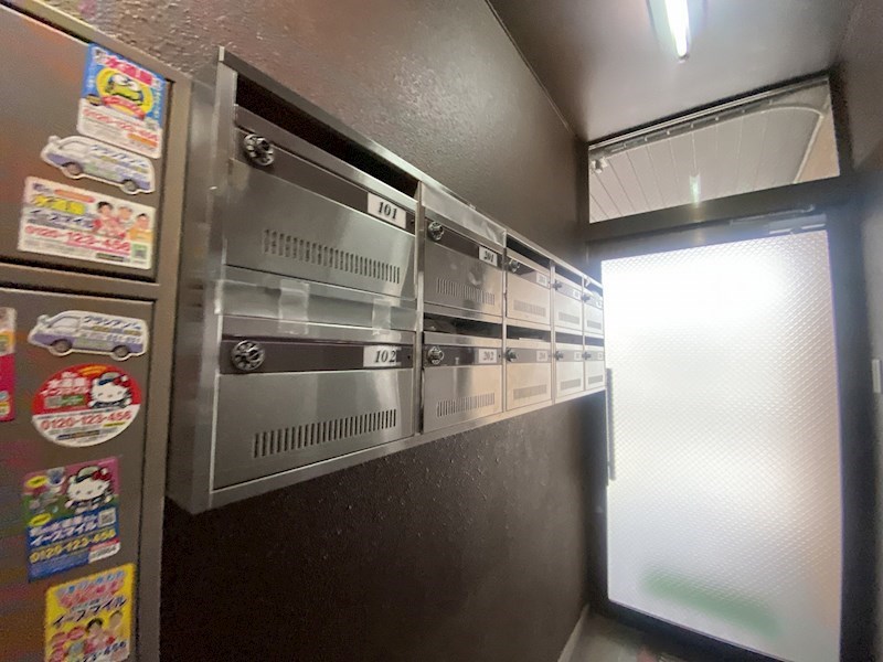ウエストテール楽々園 その他