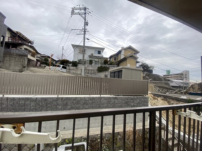 ウエストテール楽々園 その他