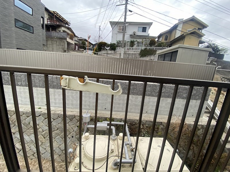 ウエストテール楽々園 その他