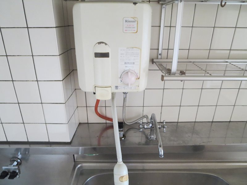 久保田コーポラス その他