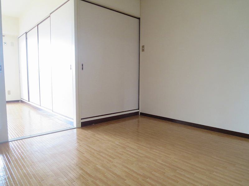 久保田コーポラス その他