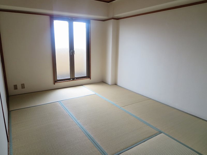 久保田コーポラス その他