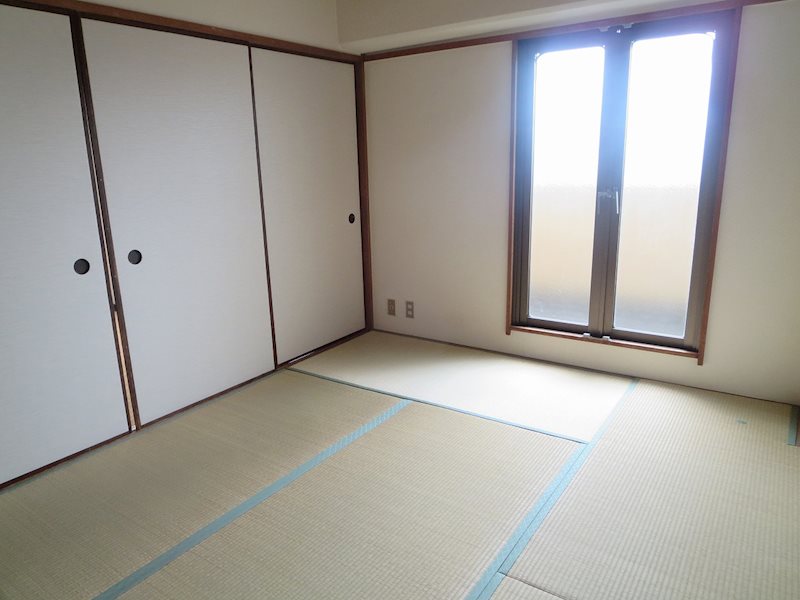 久保田コーポラス その他