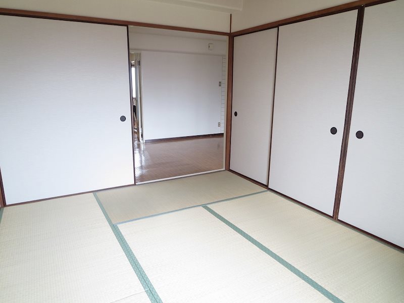 久保田コーポラス その他