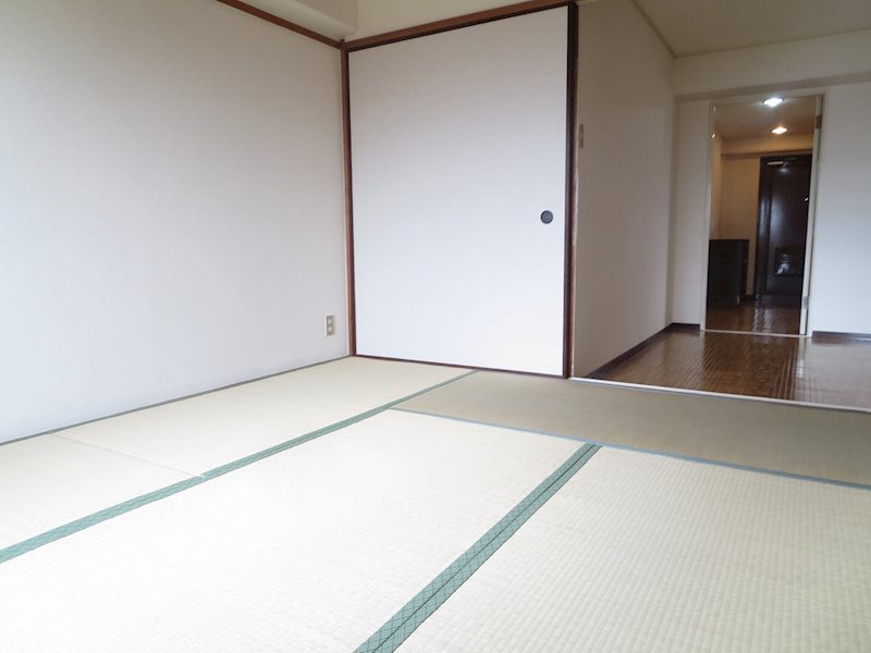 久保田コーポラス その他