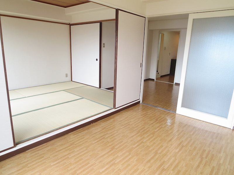 久保田コーポラス その他