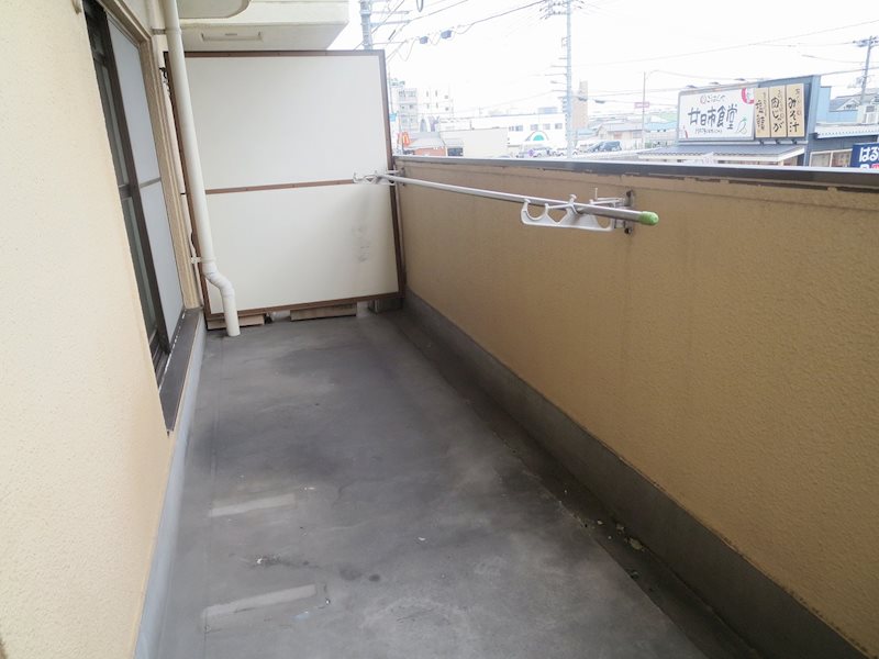 久保田コーポラス その他