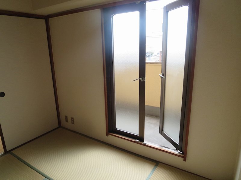 久保田コーポラス その他