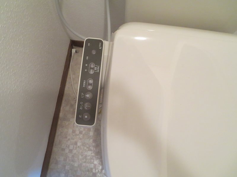 久保田コーポラス その他