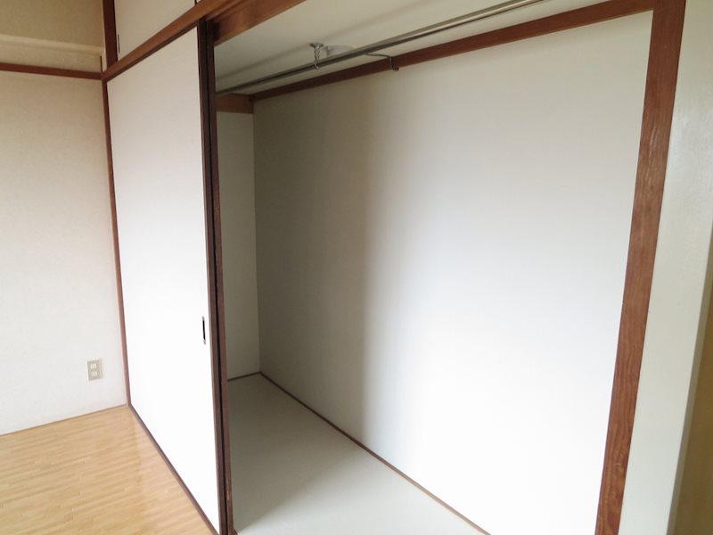 久保田コーポラス その他