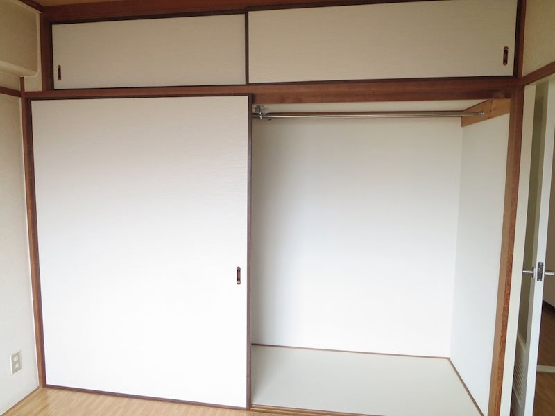 久保田コーポラス その他