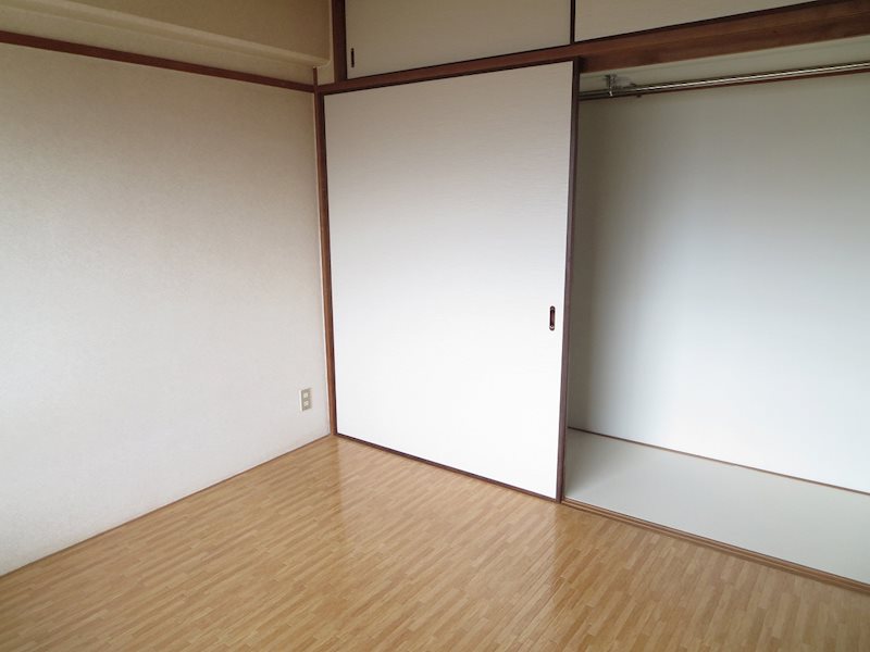 久保田コーポラス その他