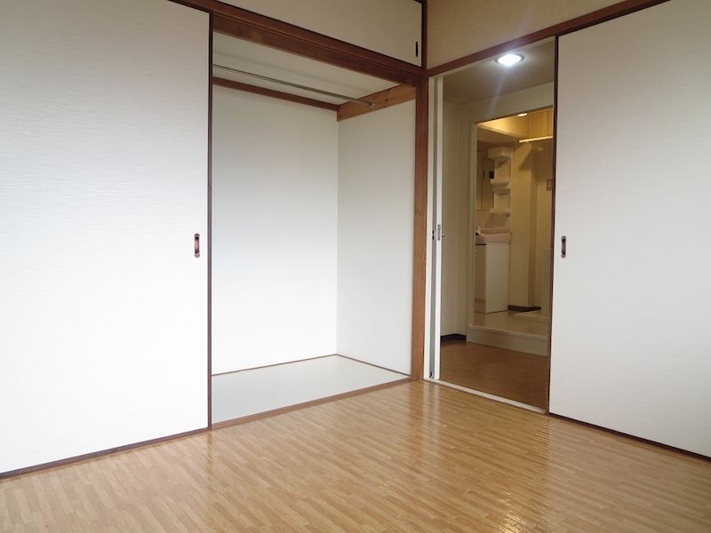 久保田コーポラス その他