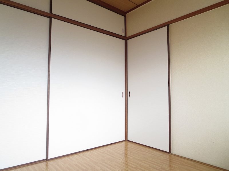 久保田コーポラス その他