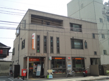 ヴィア・パーチェ吉見園 郵便局