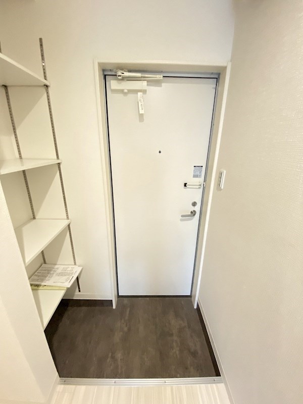 MINERALIA宮島口 玄関
