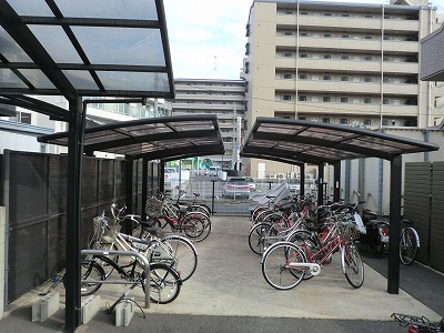 イマニシビル その他共有部分