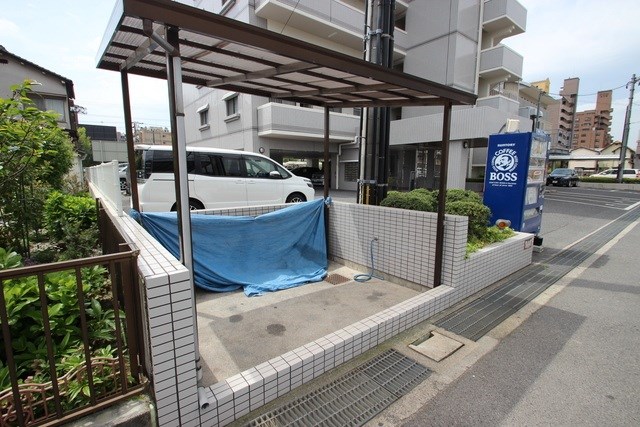 クレセント海老園 その他