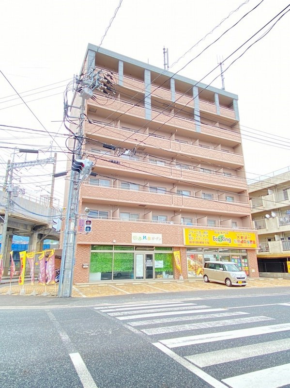 ウィンディア宮内 外観
